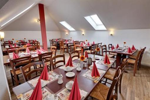 фото отеля NATIONAL Hotel Bamberg