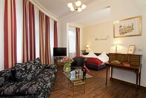 фото отеля NATIONAL Hotel Bamberg