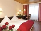 фото отеля NATIONAL Hotel Bamberg