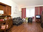 фото отеля NATIONAL Hotel Bamberg