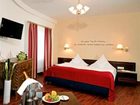 фото отеля NATIONAL Hotel Bamberg
