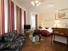 фото отеля NATIONAL Hotel Bamberg