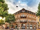 фото отеля NATIONAL Hotel Bamberg