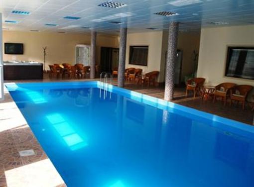фото отеля Juna Life Country Club Hotel