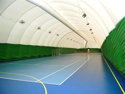 фото отеля Juna Life Country Club Hotel