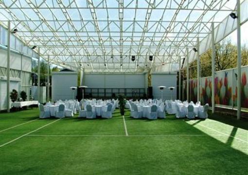 фото отеля Juna Life Country Club Hotel