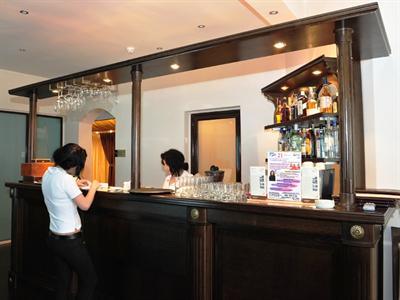 фото отеля Juna Life Country Club Hotel