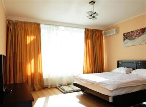 фото отеля Juna Life Country Club Hotel