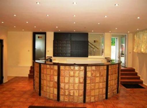 фото отеля Juna Life Country Club Hotel