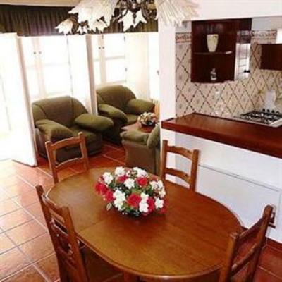 фото отеля Apartamentos Os Descobrimentos