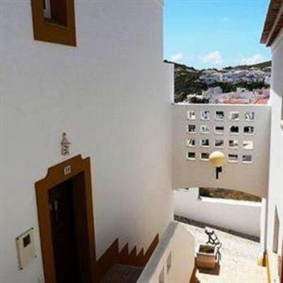 фото отеля Apartamentos Os Descobrimentos