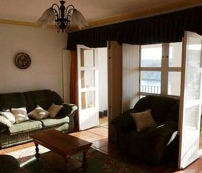 фото отеля Apartamentos Os Descobrimentos