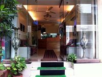 Red Palm Residency