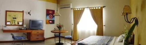 фото отеля San Francisco Hotel Tapachula