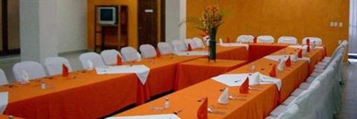 фото отеля San Francisco Hotel Tapachula