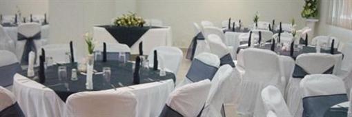 фото отеля San Francisco Hotel Tapachula