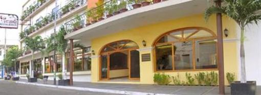 фото отеля San Francisco Hotel Tapachula