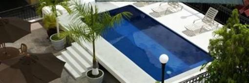 фото отеля San Francisco Hotel Tapachula