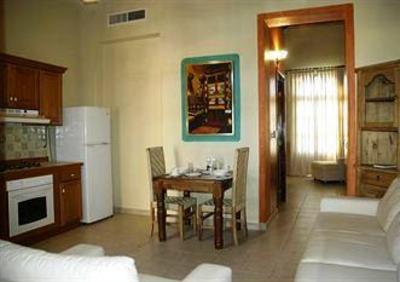фото отеля The Melville Boutique Hotel