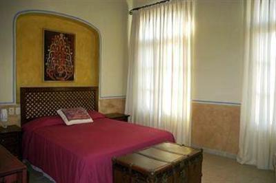 фото отеля The Melville Boutique Hotel