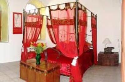 фото отеля The Melville Boutique Hotel