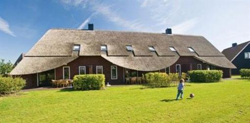 фото отеля Hof Van Saksen Resort Nooitgedacht