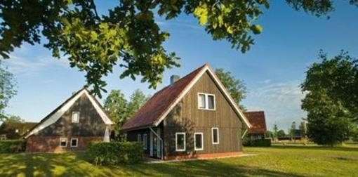 фото отеля Hof Van Saksen Resort Nooitgedacht