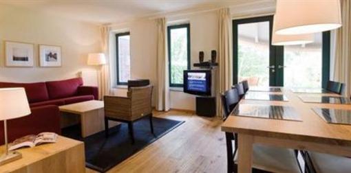 фото отеля Hof Van Saksen Resort Nooitgedacht