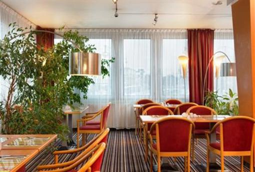 фото отеля Pension Am Kutschi Hostel Berlin