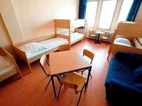Pension Am Kutschi Hostel Berlin