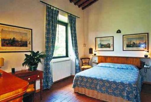 фото отеля Rovezzano B&B Florence