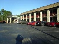 Stonegate Inn