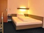 фото отеля Hotel Pegasus Munich