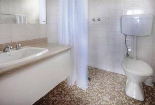 фото отеля City View Motel