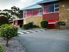 фото отеля City View Motel