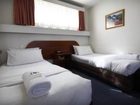 фото отеля City View Motel