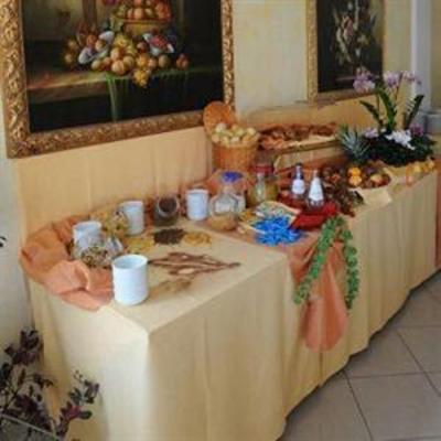 фото отеля Hotel Touring Desenzano Del Garda