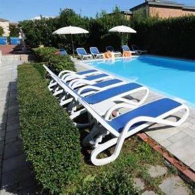 фото отеля Hotel Touring Desenzano Del Garda