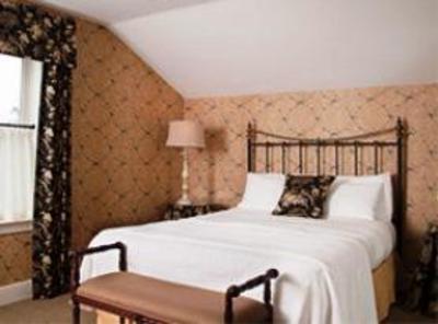 фото отеля Moffat Inn Niagara-on-the-Lake