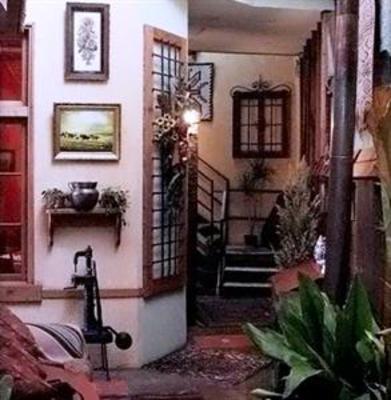 фото отеля Robinson Crusoe Inn