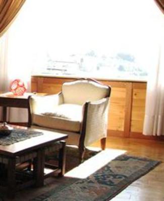 фото отеля Robinson Crusoe Inn