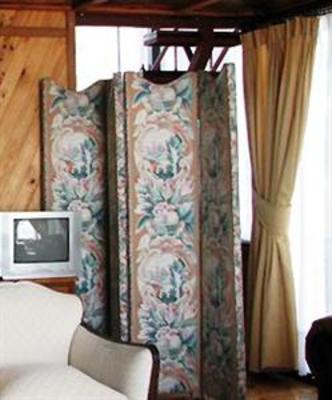 фото отеля Robinson Crusoe Inn