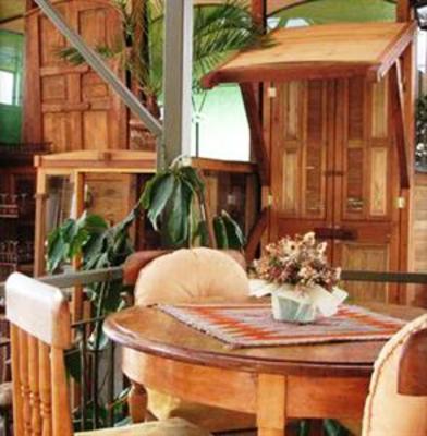 фото отеля Robinson Crusoe Inn