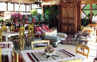 фото отеля Robinson Crusoe Inn