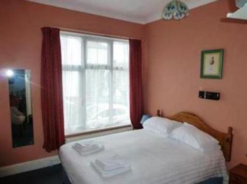 фото отеля Torbay Court Hotel