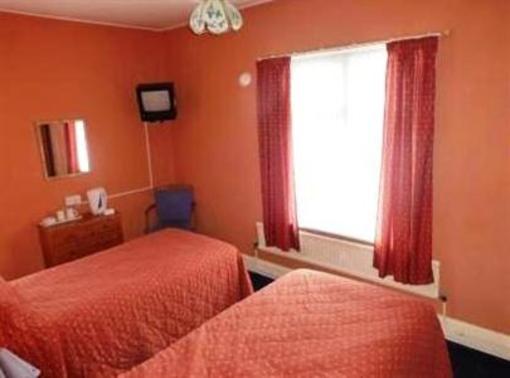 фото отеля Torbay Court Hotel