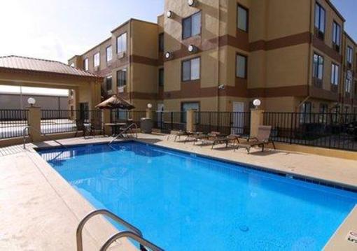фото отеля Quality Suites Baton Rouge