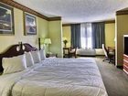 фото отеля Quality Suites Baton Rouge