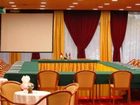 фото отеля Holiday Inn Sarajevo