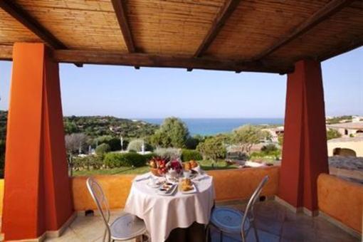 фото отеля Grand Hotel in Porto Cervo